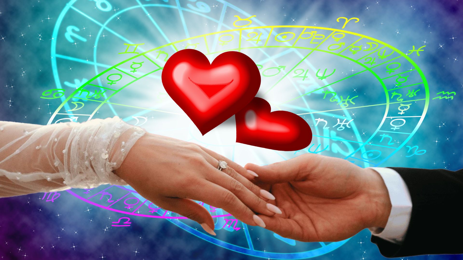 Love in the Air: What December 12, 2024 Has in Store for Your Heart and Relationships

